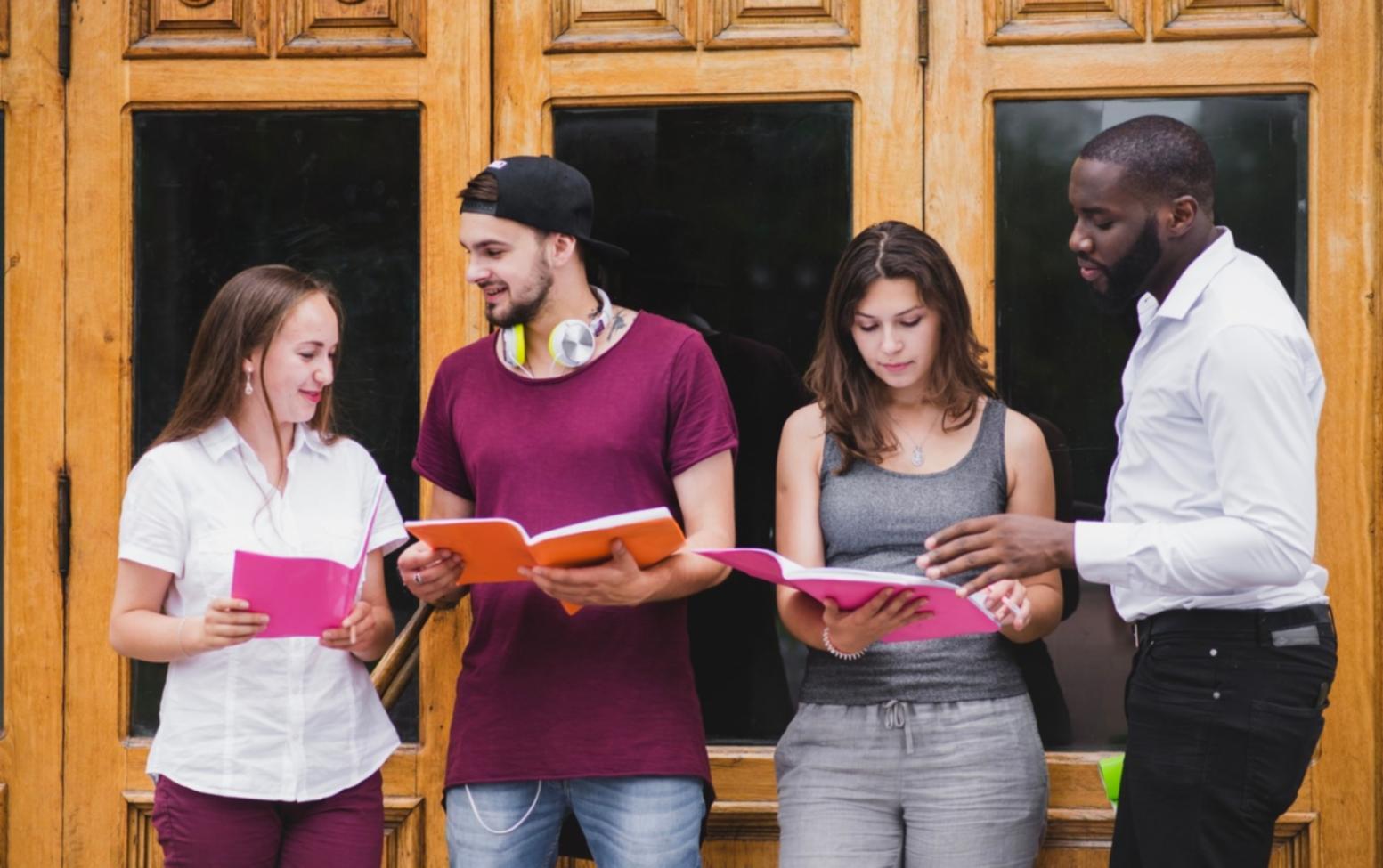 Modern financial analysis tools and market data visualization