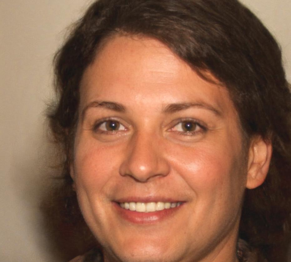 Helena Thornberg, dralixento founder and lead instructor