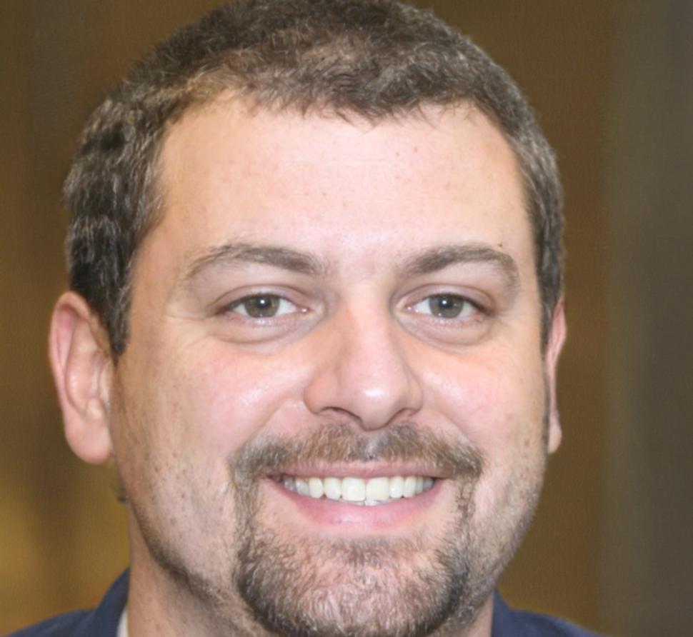 Marcus Blackwood, Lead Financial Instructor