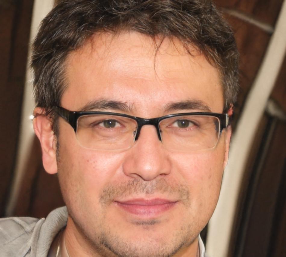 Senior financial analyst and program instructor