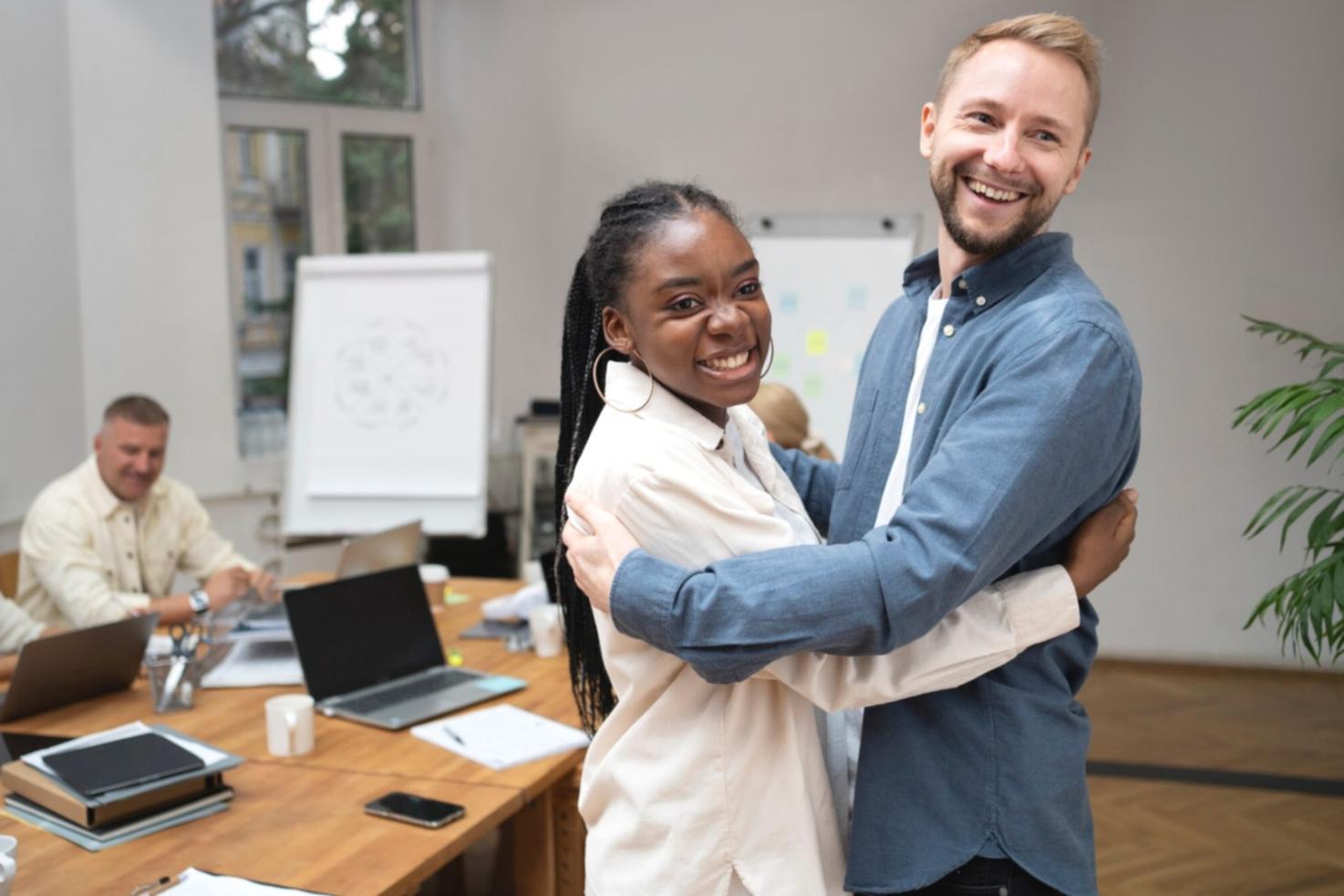 Financial ratio analysis being explained with real company examples